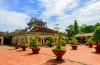 8  Đền thờ Quản cơ Trần Văn Thành
