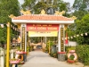 Historical Site: Giồng Thành Pagoda (Long Hưng Pagoda), Long Sơn Ward – Tân Châu Town